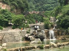 -云台山风景名胜区