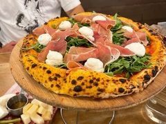 -Alimentari Grande(东湖路店)