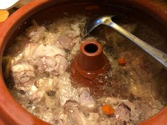 -云海肴·汽锅鸡·云南菜(苏州中心店)