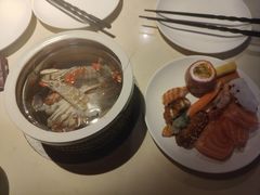 -加餐海鲜自助(集美银泰百货店)