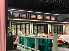 -桂满陇·蟹黄小笼汤包(环球港店)