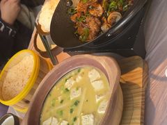 -有位虾匠·胶东土菜小馆(市北店)