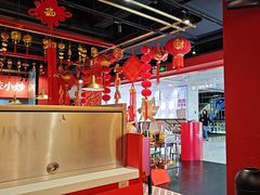 -禄鼎记·排队俩小时都要吃的酸菜鱼(石牌桥店)