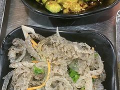 -燚青春东北泥炉烤肉(百合店)