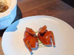 -曾宴·楚菜(湖北省博物馆店)