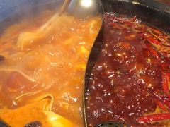 -蜀大侠火锅(总府路店)