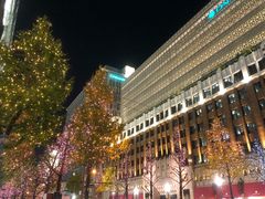 -心斋桥哈顿酒店