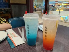 -孙家外婆•长春地标美食新名片(吾悦广场店)