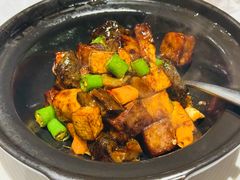 -红棉中餐厅·广州海航威斯汀酒店