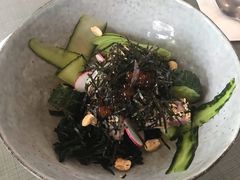 煎金枪鱼和风碗-Wagas沃歌斯(富力广场店)