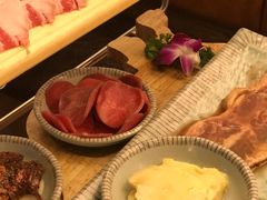 -犟牛家·榴莲烤肉(五棵松店)