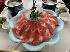 -老毛手抓·盐池滩羊非遗手抓(宁夏总店)