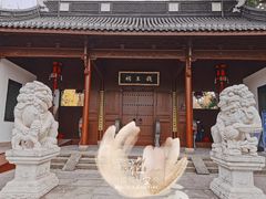 -钱王祠