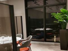 -上海宝华喜来登酒店·采悦轩中餐厅