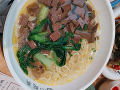 -小绍兴(南翔印象城店)
