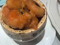 -波特曼西餐厅(南岗店)