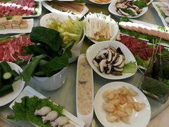 -栈桥王子饭店-风味餐厅