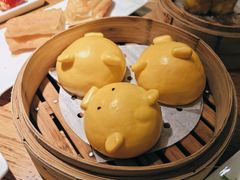 -点心传说·粤菜点心(佐阾虹湾店)