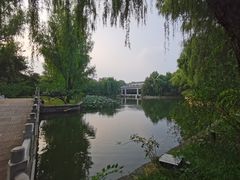 -钓鱼台国宾馆