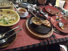 -小世界西餐厅(建国门店)