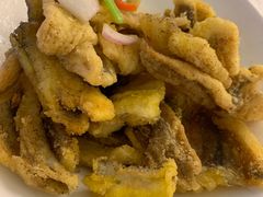 -丰收日·小海鲜·沪上家宴(顾村正大店)
