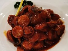 -新侨三宝乐西餐厅(崇文门店)