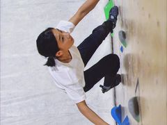 -成都大松果马达攀岩馆(金石店)