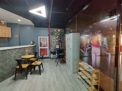 -ENERGY原力健身(川周店)