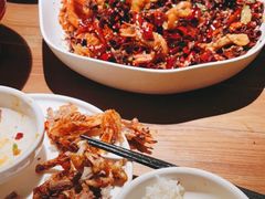 -首秀·四川料理(星耀101店)