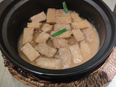 招牌焗香芋-花千醉(新街口店)