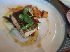 -杭州西子湖四季酒店-WL BISTRO西湖餐厅(灵隐路店)
