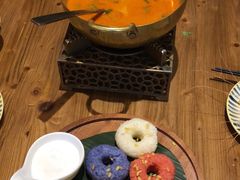 -泰堤坊(淡水体育馆店)