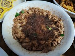 -玲燕蒸菜馆(江东路店)
