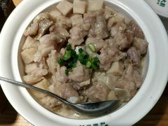 -费大厨辣椒炒肉(万家丽一店)