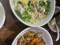 -寻裕记·现炒浇头面(人民广场店)