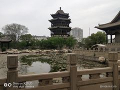 -榆次老城