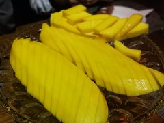 -小火花·干式熟成牛排馆Spark SteakHouse(剑桥郡店)