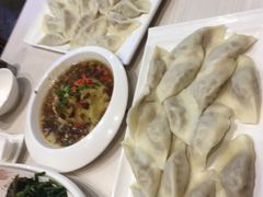 -柏记水饺(哈西万达店)