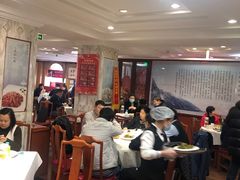 大堂-峨嵋酒家总店(车公庄店)