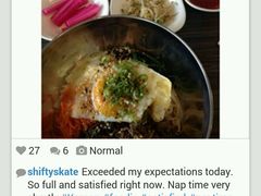 arang特色拌饭-Arang Korean Restaurant