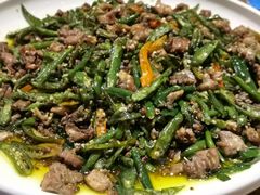 -铁公鸡·四川料理(天环广场店)