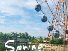 -三亚海昌梦幻海洋不夜城