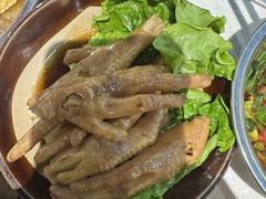 -憨铁匠老火锅(龙岗万科里店)