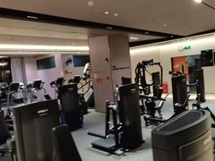 -力美健健身游泳俱乐部(顺联国际店)