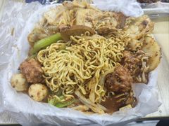 -大江麻辣拌(石油学院店)