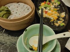 -五观堂素食(新华路店)