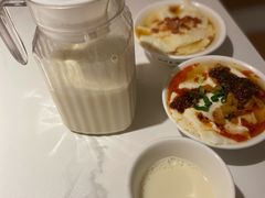 -川味堂·四川豆花(八卦岭店)