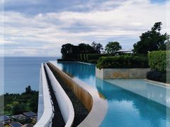 -瑰丽酒店·海吧·天际下午茶·现场DJ·天台酒吧