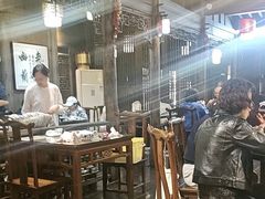 -缘来聚·徽菜名店(黄山宏村店)