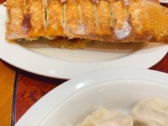 -大眼锅贴水饺(河东店)